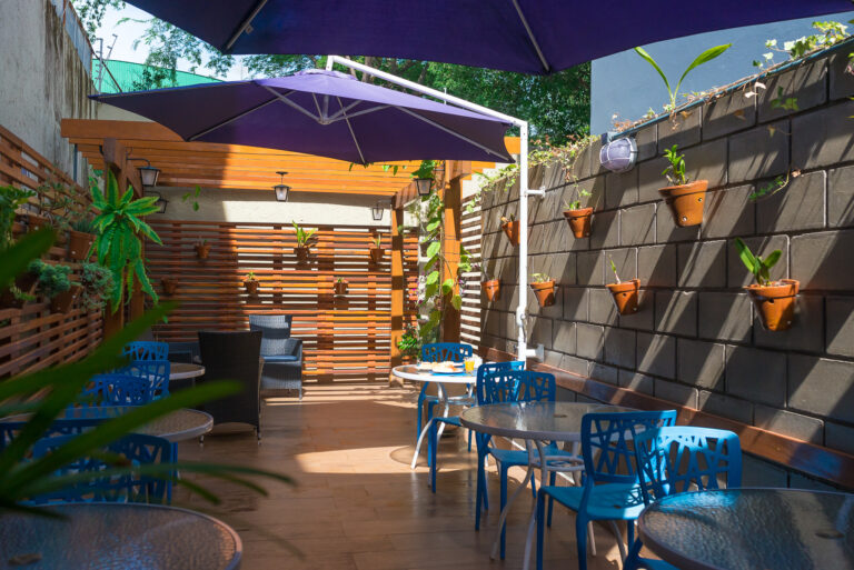 Espaço 345 Hotel em Paulínia - SP