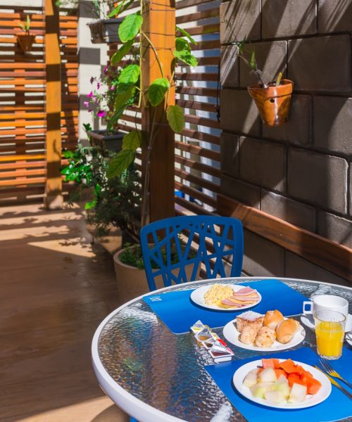 Espaço 345 Hotel em Paulínia - SP