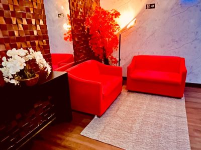 Espaço 345 Hotel em Paulínia - SP