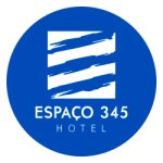Espaço 345 Hotel em Paulínia - SP